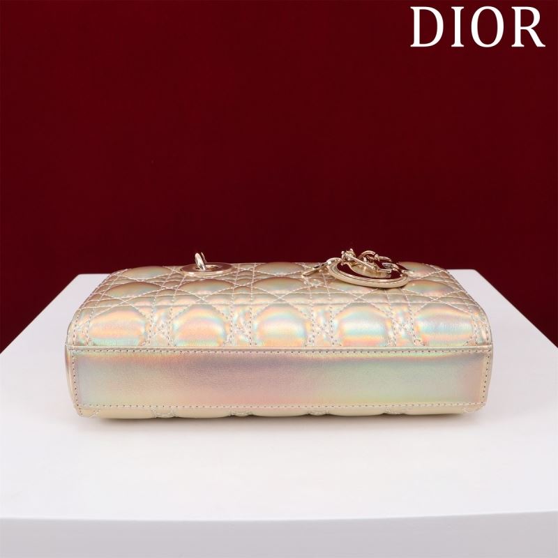 Christian Dior My Lady Bags